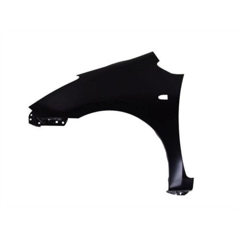Toyota Prius Hatchback 2004-2009 Front Wing Passenger Side L
