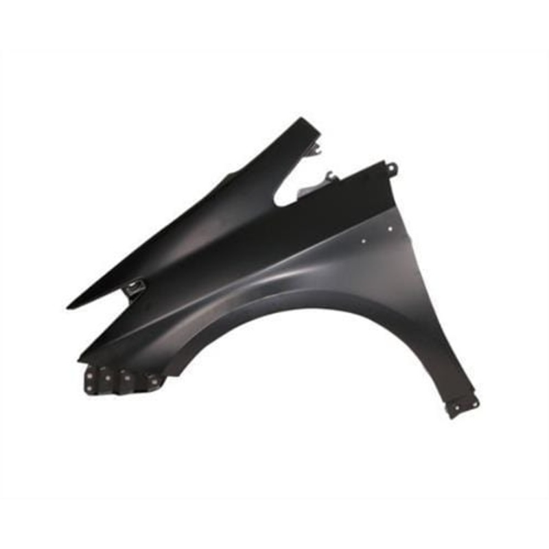 Toyota Prius Hatchback 2012-2016 Front Wing Passenger Side L