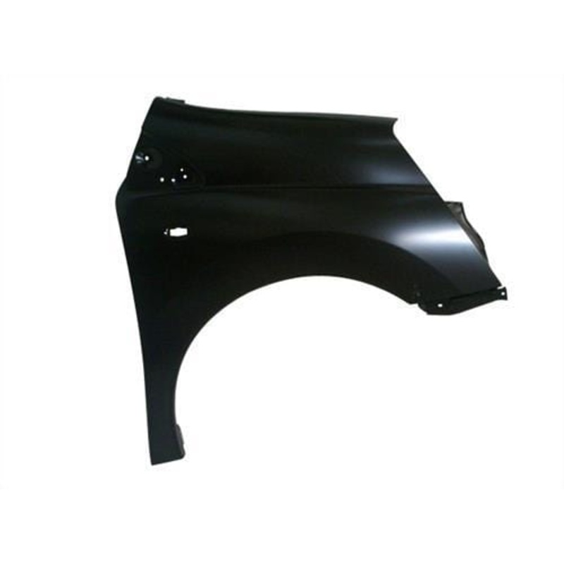 Toyota Proace Van 2013-2016 Front Wing Driver Side R