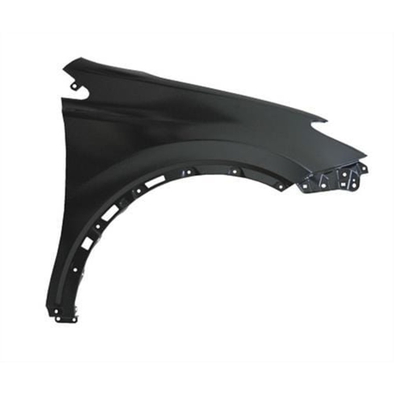 Toyota Rav4 5 Door Estate 2016-2019 Front Wing Driver Side R