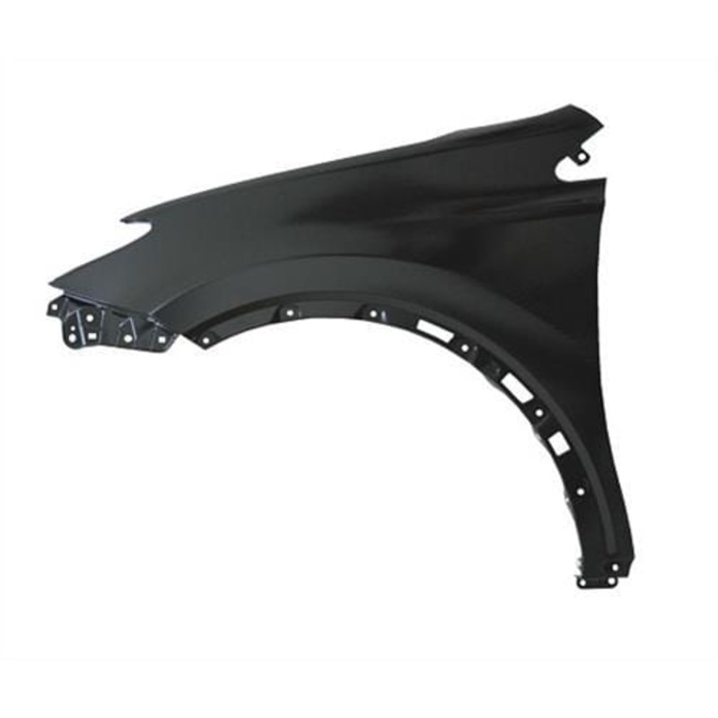 Toyota Rav4 5 Door Estate 2016-2019 Front Wing Passenger Side L