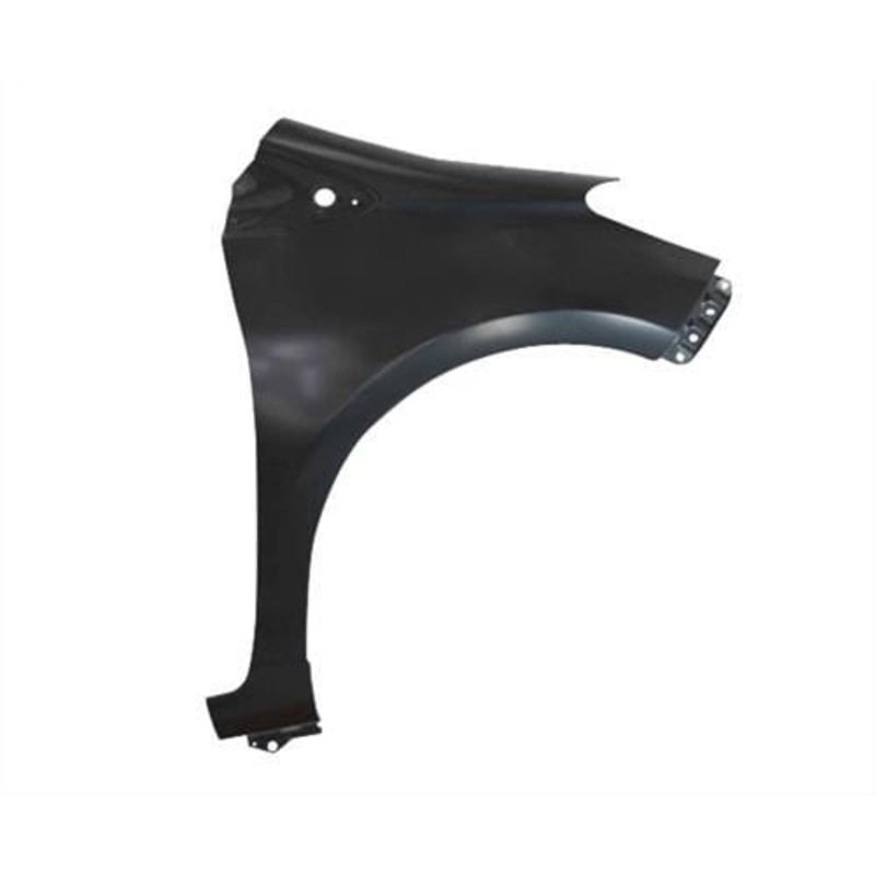 Toyota Yaris 5 Door Hatchback 2017-2020 Front Wing Driver Side R