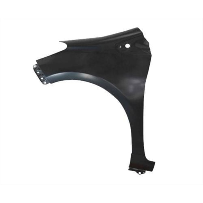 Toyota Yaris 5 Door Hatchback 2017-2020 Front Wing Passenger Side L