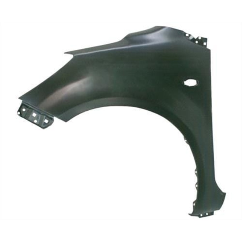 Vauxhall Agila Estate 2008-2015 Front Wing Passenger Side L