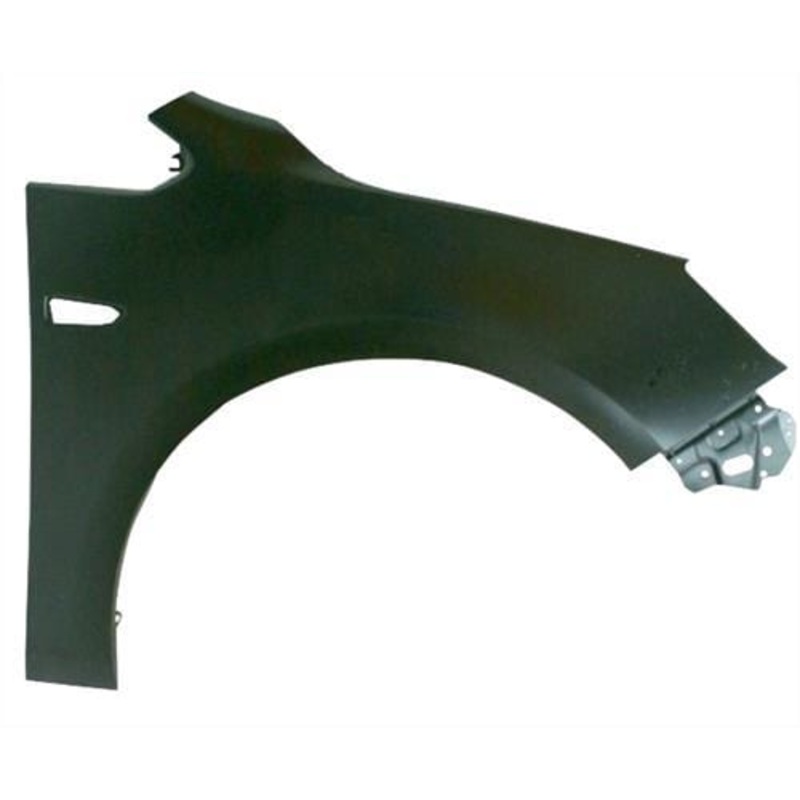 Vauxhall Astra 5 Door Hatchback 2012-2015 Front Wing Driver Side R