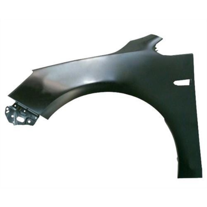 Vauxhall Astra 5 Door Hatchback 2012-2015 Front Wing Passenger Side L