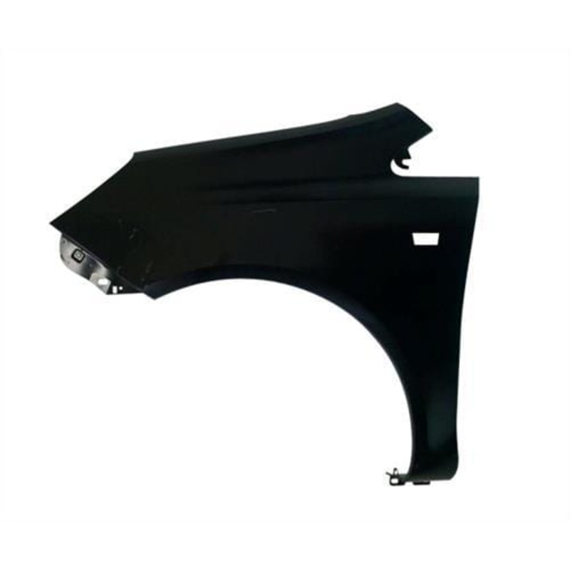 Vauxhall Corsa D 3 Door Hatchback 2006-2011 Front Wing Passenger Side L