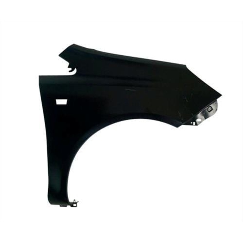 Vauxhall Corsa D 3 Door Hatchback 2011-2014 Front Wing Driver Side R