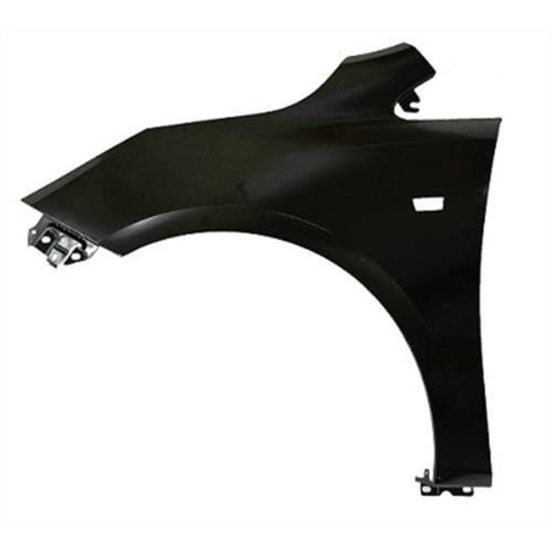 Vauxhall Corsa E 5 Door Hatchback 2015-2020 Front Wing Passenger Side L