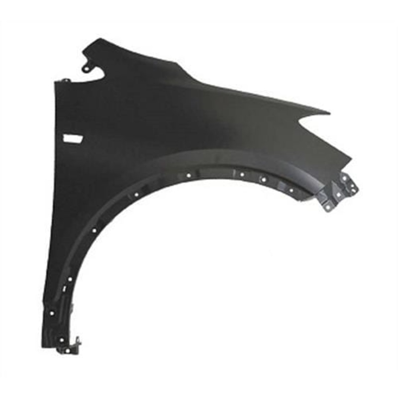Vauxhall Mokka Hatchback 2012-2016 Front Wing Driver Side R