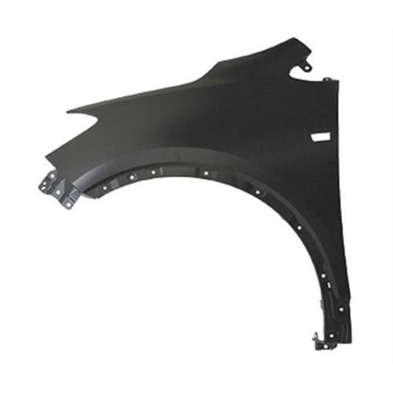 Vauxhall Mokka Hatchback 2012-2016 Front Wing Passenger Side L