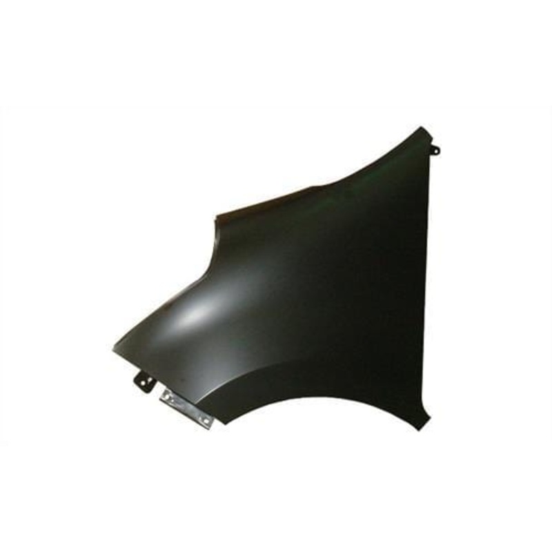 Vauxhall Movano Van 2010-2019 Front Wing Passenger Side L