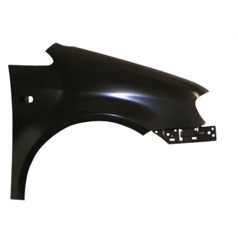 Volkswagen Caddy Van 2004-2010 Front Wing Driver Side R