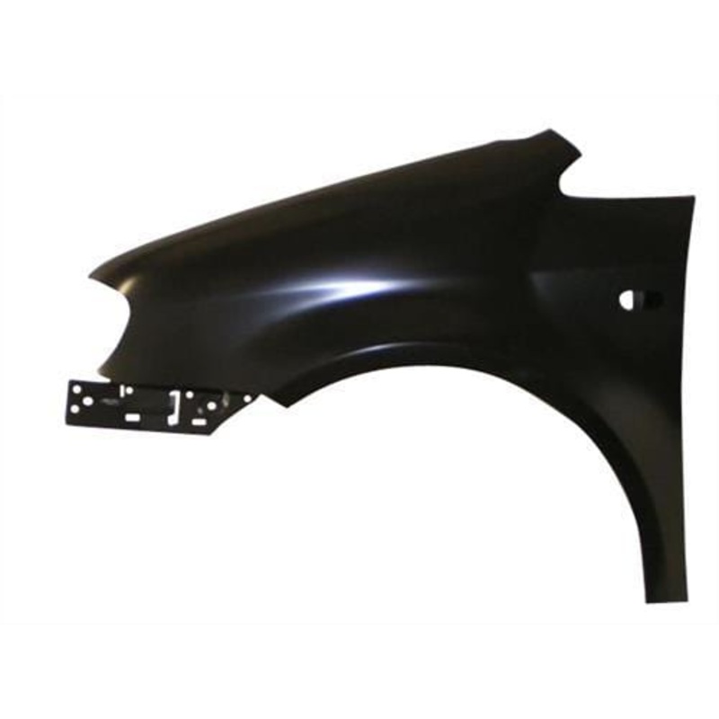 Volkswagen Caddy Van 2004-2010 Front Wing Passenger Side L