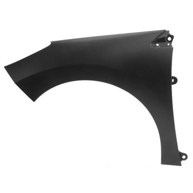 Peugeot 308 5 Door Hatchback 2011-2013 Front Wing Passenger Side L