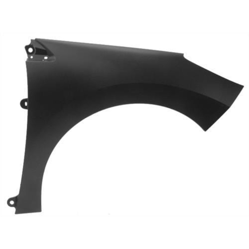 Peugeot 308 Cabriolet 2009-2011 Front Wing Driver Side R