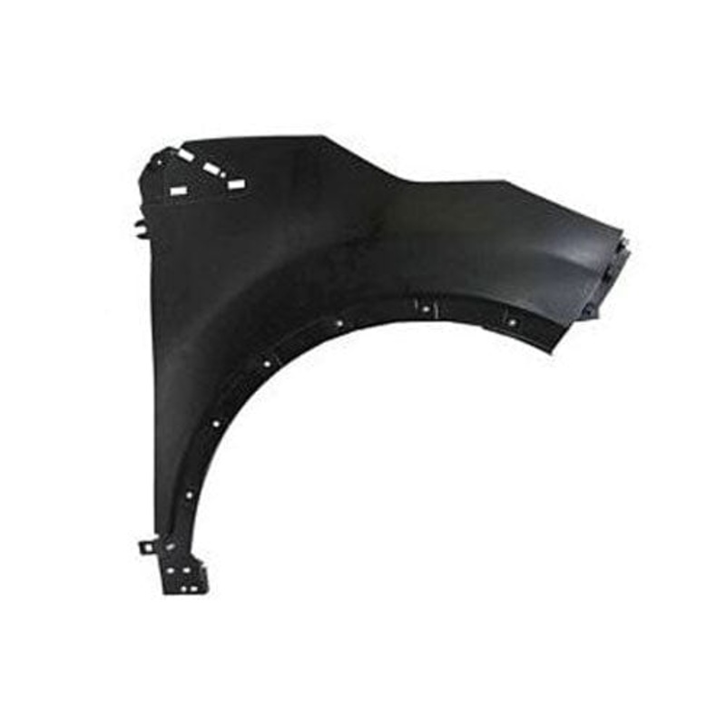 Renault Captur Hatchback 2013-2017 Front Wing Driver Side R