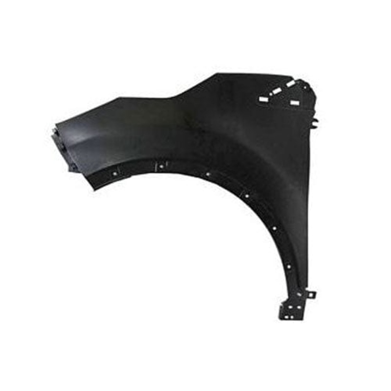 Renault Captur Hatchback 2013-2017 Front Wing Passenger Side L