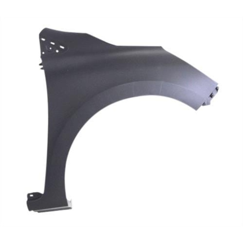 Renault Clio 5 Door Hatchback 2013-2016 Front Wing Driver Side R