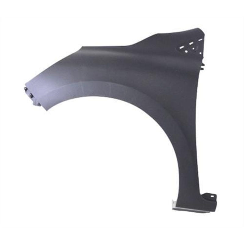 Renault Clio 5 Door Hatchback 2013-2016 Front Wing Passenger Side L