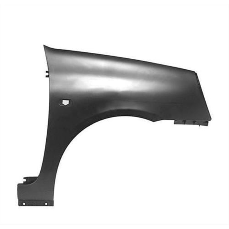 Renault Clio Campus 3 Door Hatchback 2006-2009 Front Wing All Models Driver Side R