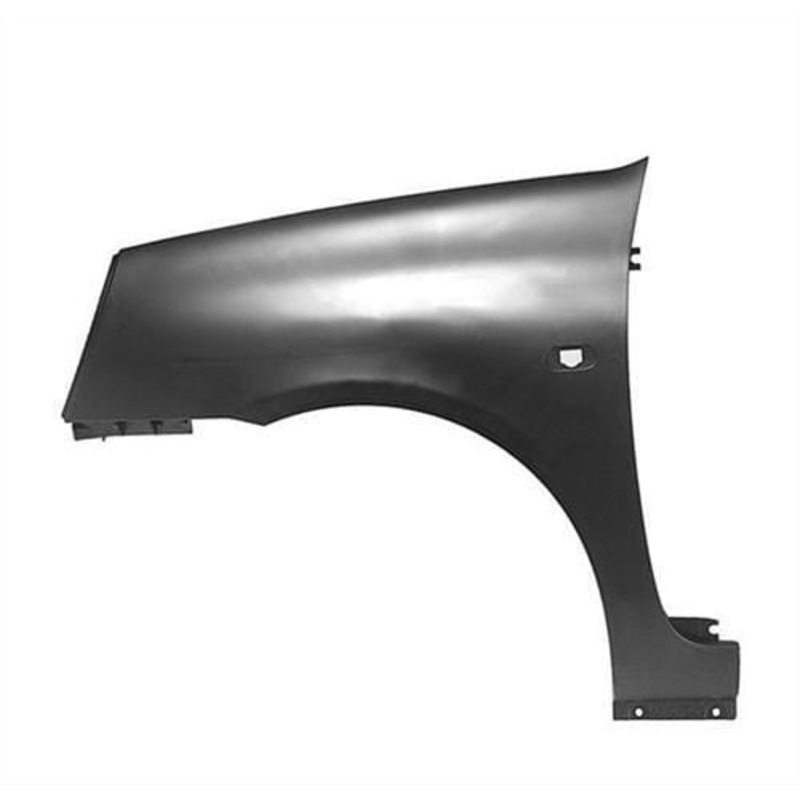 Renault Clio Campus 5 Door Hatchback 2006-2009 Front Wing All Models Passenger Side L