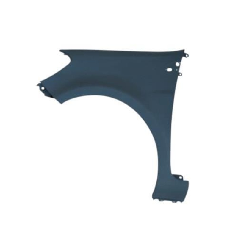 Renault Clio Estate 2009-2012 Front Wing 16 Inch Wheel Version Passenger Side L