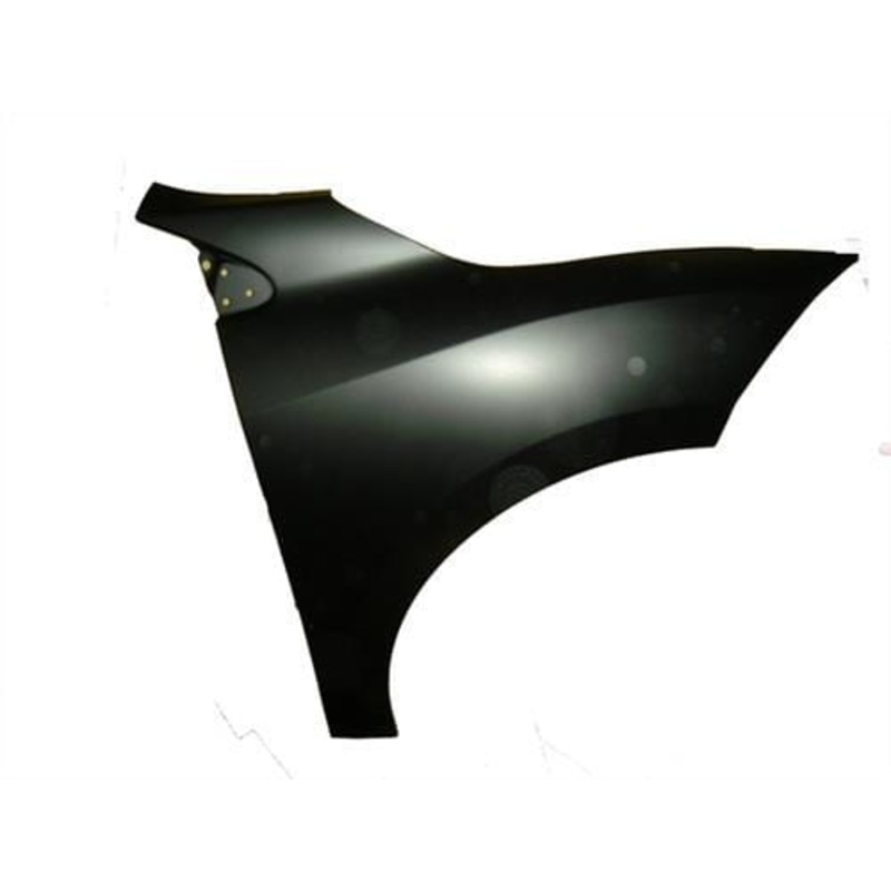 Renault Megane Coupe 2009-2012 Front Wing Driver Side R