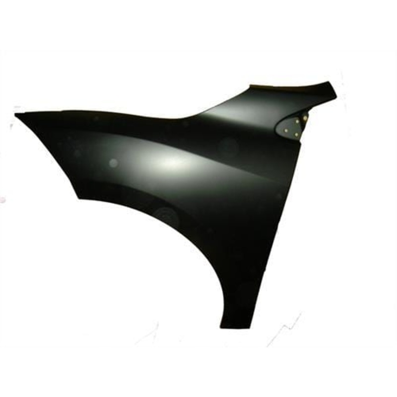 Renault Megane Coupe 2009-2012 Front Wing Passenger Side L