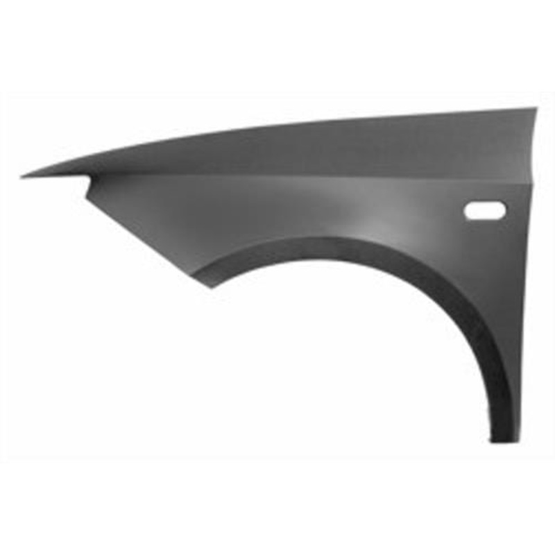 Seat Ibiza 5 Door Hatchback 2008-2012 Front Wing Passenger Side L
