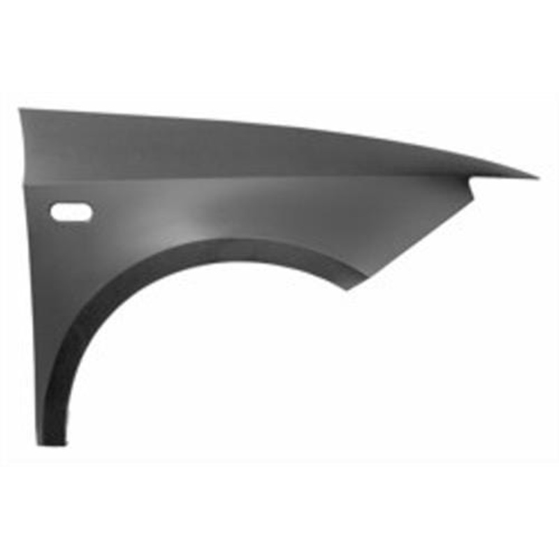 Seat Ibiza 5 Door Hatchback 2012-2015 Front Wing Driver Side R