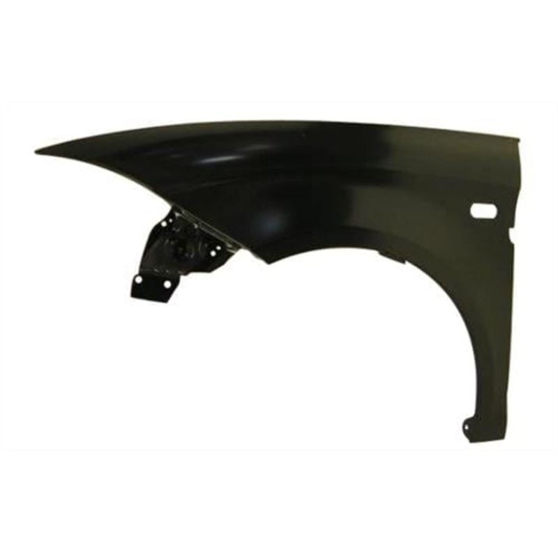Seat Toledo Hatchback 2005-2007 Front Wing Passenger Side L