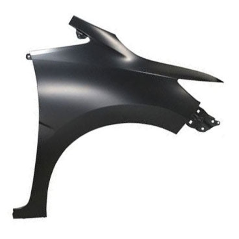 Honda Jazz Hatchback 2015-2018 Front Wing Driver Side R