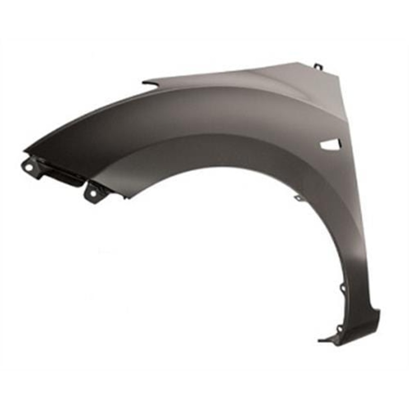 Hyundai I30 5 Door Hatchback 2012-2015 Front Wing With Indicator Hole Passenger Side L