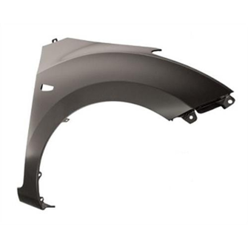 Hyundai I30 5 Door Hatchback 2015-2017 Front Wing With Indicator Hole Driver Side R