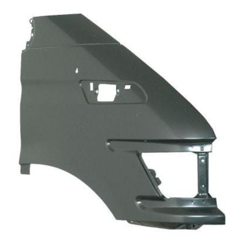 Iveco Daily Van 1999-2003 Front Wing Driver Side R