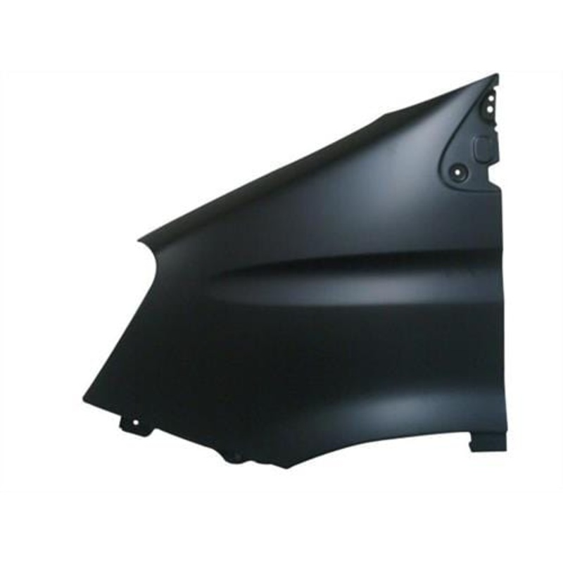 Iveco Daily Van 2010-2012 Front Wing Passenger Side L