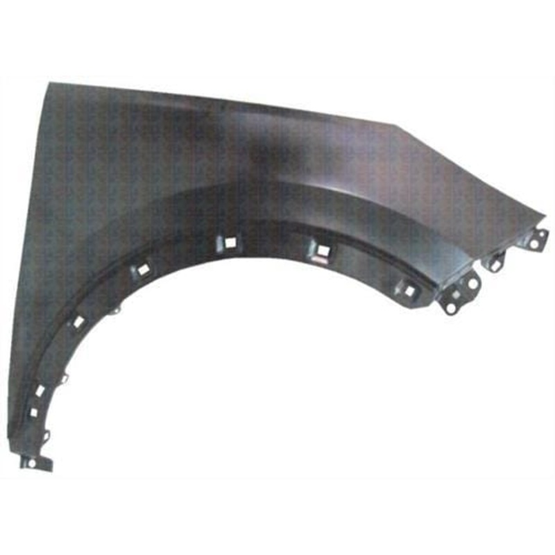Kia Sportage Hatchback 2010-2016 Front Wing No Indicator Hole Driver Side R