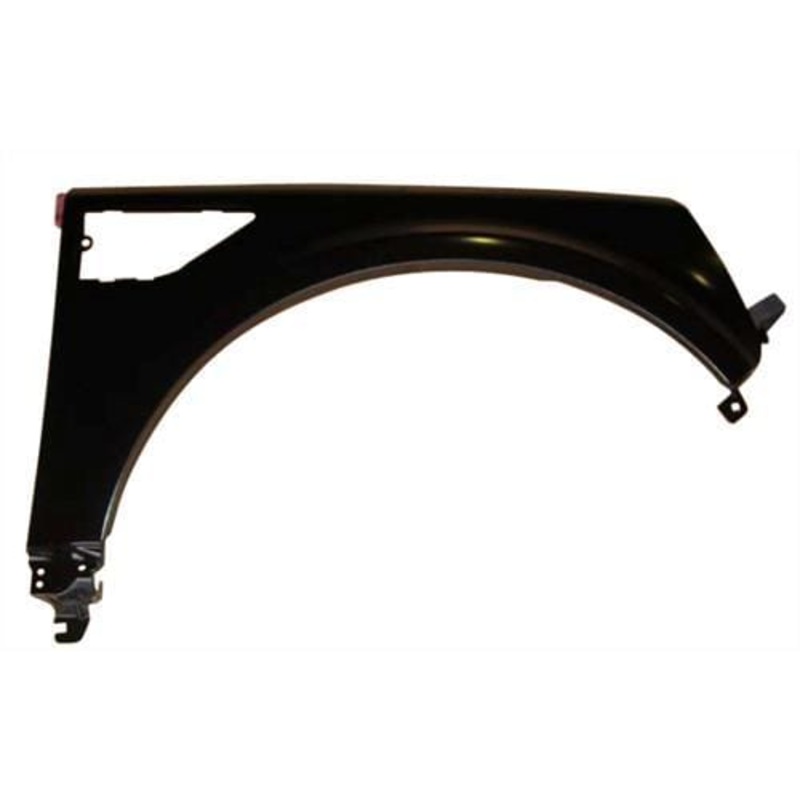 Land Rover Freelander 5 Door 2007-2010 Front Wing Driver Side R