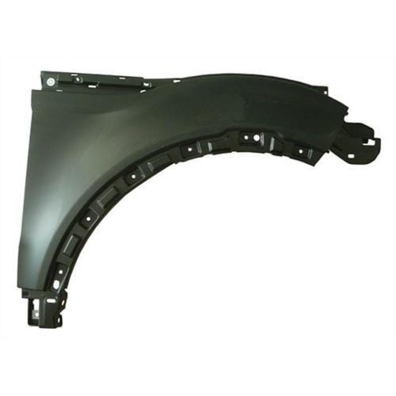 Land Rover Range Rover Evoque 3 Door 2015-2019 Front Wing Driver Side R
