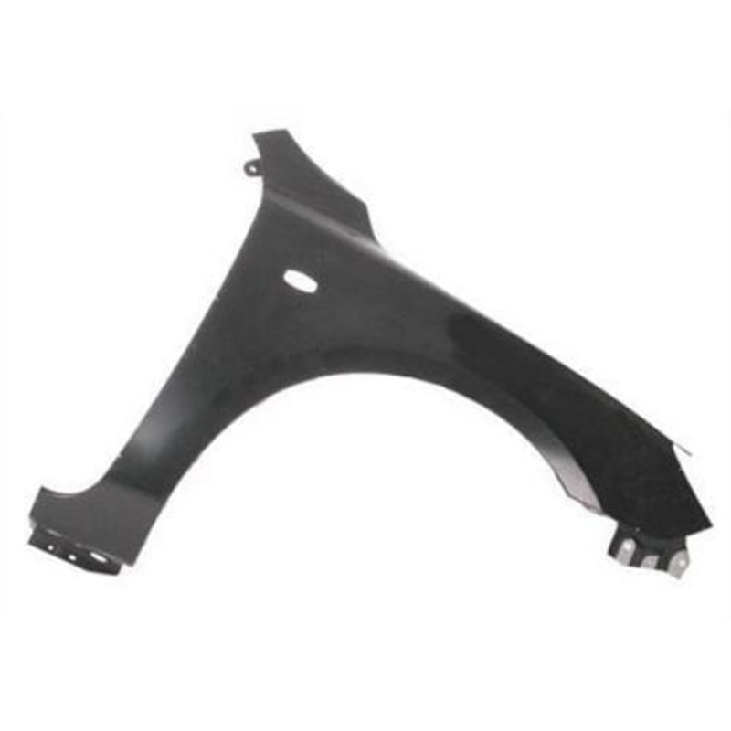 Mazda 3 Hatchback 2006-2009 Front Wing Not MPS Models Driver Side R