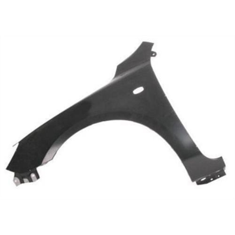Mazda 3 Hatchback 2006-2009 Front Wing Not MPS Models Passenger Side L