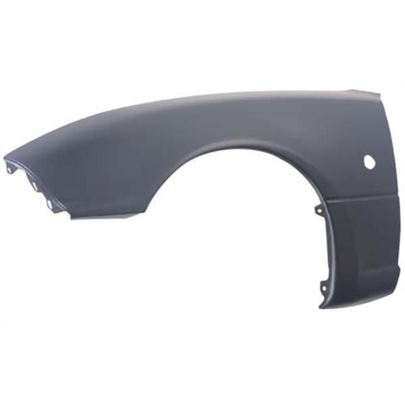 Mazda MX-5 Cabriolet 1990-1998 Front Wing Passenger Side L