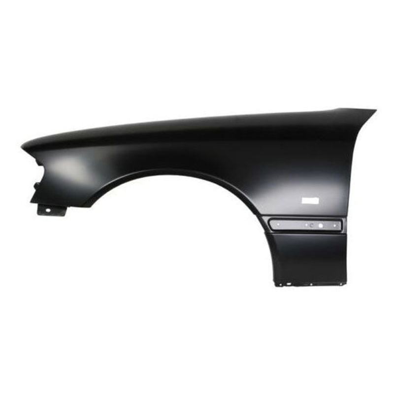 Mercedes C-Class Estate 1993-2001 Front Wing Passenger Side L