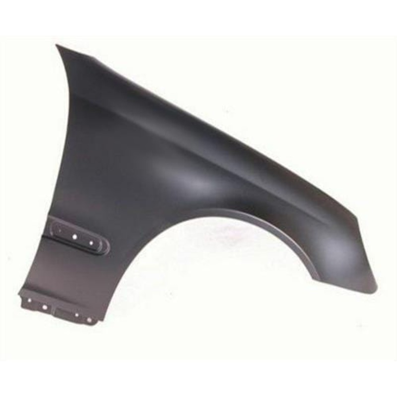Mercedes C-Class Estate 2001-2003 Front Wing Driver Side R