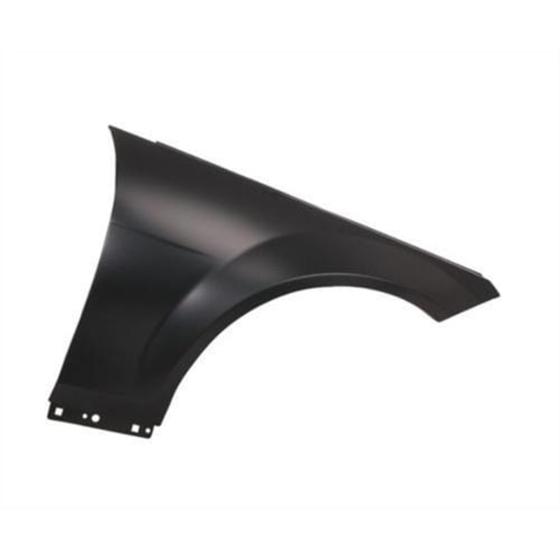 Mercedes C-Class Saloon 2011-2014 Front Wing Aluminium Original Equipment Material – Not C63 Models Driver Side R