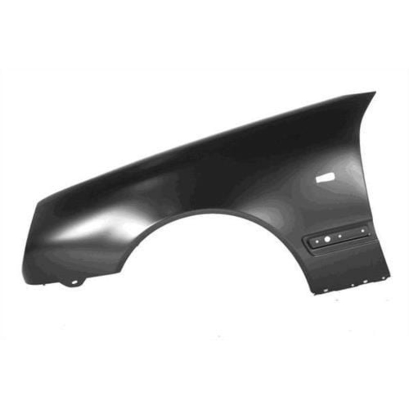 Mercedes E-Class Saloon 1996-1999 Front Wing Passenger Side L