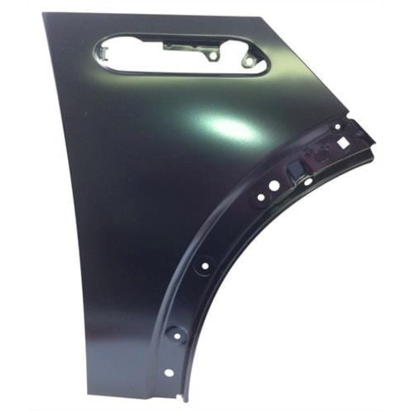 Mini – BMW Cabriolet – Cooper Cabriolet 2004-2009 Front Wing Driver Side R