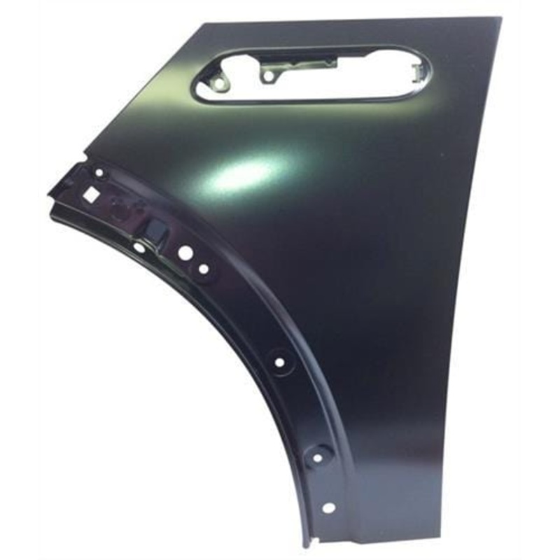 Mini – BMW Cabriolet – Cooper Cabriolet 2004-2009 Front Wing Passenger Side L