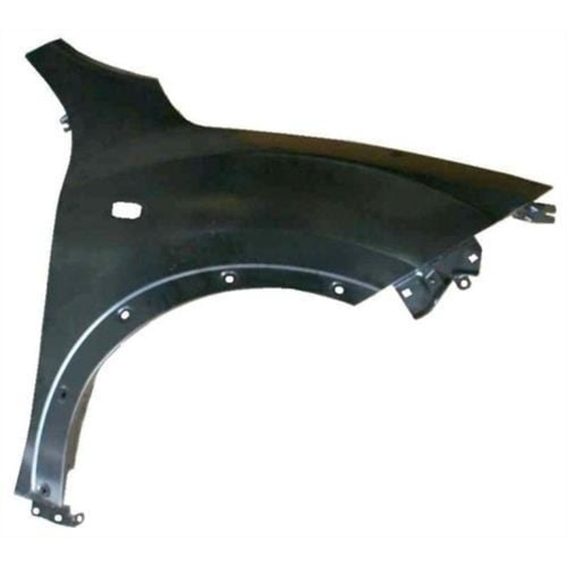 Nissan Juke Hatchback 2010-2014 Front Wing Driver Side R